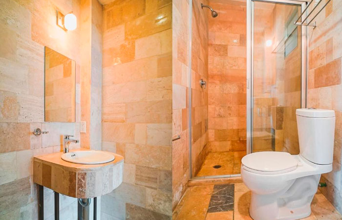 habitacion doble superior 3 - hotel granda inn
